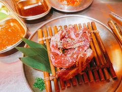 -西塔老太太泥炉烤肉(苏州大悦城店)