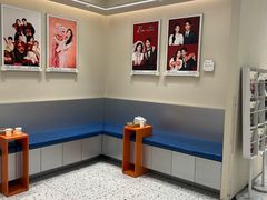 -海马体照相馆(广州新世界云门New park店)