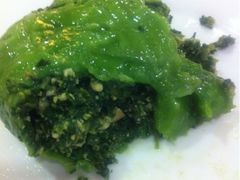 马兰头青团-王家沙点心店(南京西路总店)
