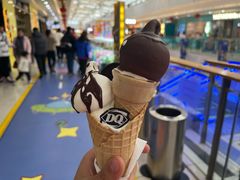 -DQ·蛋糕·冰淇淋(惠山万达店)