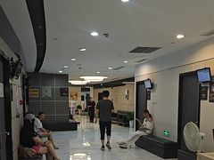 -瑞慈体检上海普陀机构