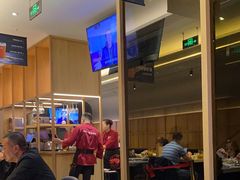 -浩爷羊蝎子火锅(望京店)