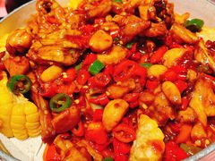 -辣小鲜·南昌大排档(船山路店)