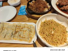 -九毛九西北菜(大东海店)