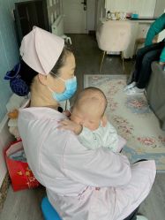 -馨果汇月子产康中心(南湖公园店)