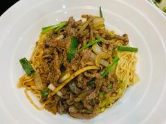 -二扁私房面馆(崂山路店)