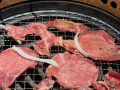-神户赤童日式烤肉(金地广场店)