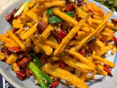 -静一餐厅·湖北菜(前门店)
