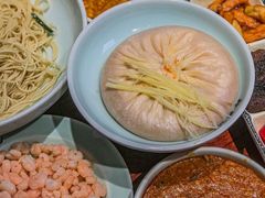 -裕兴记•蟹黄面馆(人民广场店)