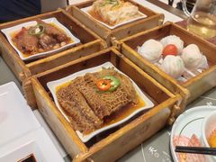 悦满楼虾饺皇-悦满楼·西关名点·湛江名菜(航空综合大厦店)
