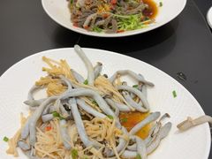 -阿静美食