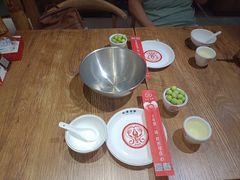 -叶派龙虾•招牌香辣蟹·海鲜(中海国际店)