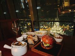 -上海柏悦酒店·世纪100牛排馆