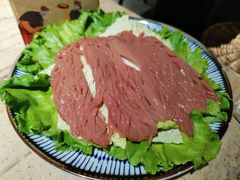 -锦城印象火锅(天府三街店)