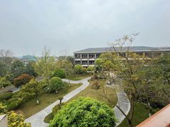 -成都安仁福朋喜来登酒店