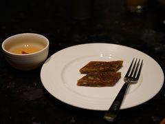 -雾山韩式烤肉·海南糟粕&椰子鸡火锅·海景餐厅(三亚绿发山海天JW万豪酒店)