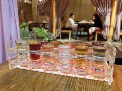 -锦上中式酒馆(南内环店)