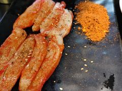 精品蟹柳-西街夜油条·麻团包乌饭