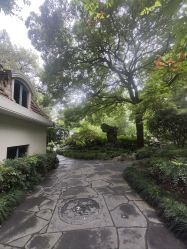 -丁香花园申粤轩·宴会厅
