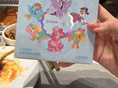 -海底捞火锅(龙湾万达广场店)