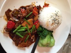 新元素餐厅(蓝色港湾店)-新元素(蓝色港湾店)