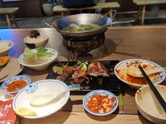 -浦江城市生活广场(江月路店)