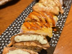 -林妈妈村·日式料理(宝山龙湖天街店)