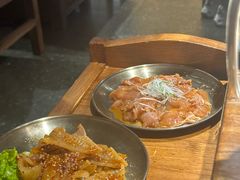 -西塔老太太泥炉烤肉(万柳华联店)