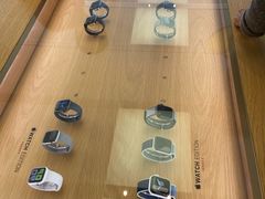 -Apple零售店(深圳益田假日广场店)