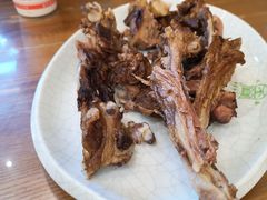 -清真·益鑫羊肉手抓馆(花园北街店)