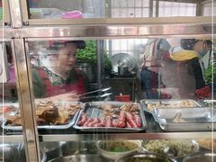 -凤张螺蛳粉·爽口粉(跃进路总店)