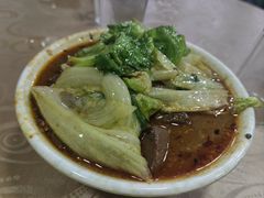 -富源潮州打冷美食