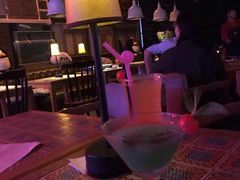 大堂-酒肆浅葱•烧烤•龙虾•排档(卓悦intown店)