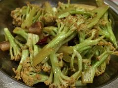-抚顺美食·老上海味道