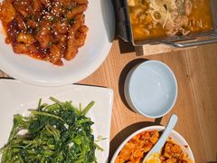 -胖姥姥·川湘闽菜(汕尾蓝天广场店)