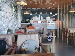 大堂-七七家的糖水店(南湾街1号店)