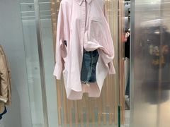 -ZARA(大上海时代广场店)