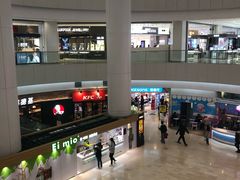 -银泰百货(北京大红门店)