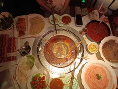 -晓宇重庆火锅(赛格国际购物中心店)