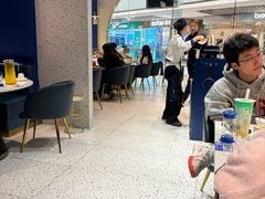 -兰湘子·湘菜小炒(石家庄万象城店)