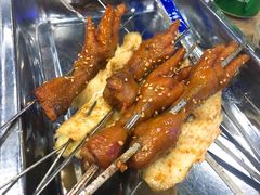 -老虎滩大连海鲜烧烤(建邺云锦路总店)