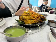 -葛尼沙印度餐厅 (镇明路店)