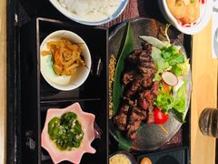 -味太助·银饭食堂(中华城店)