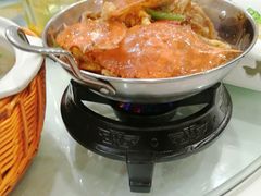 -好福记饭店(红梅公园店)