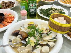 -钱塘府海鲜餐厅