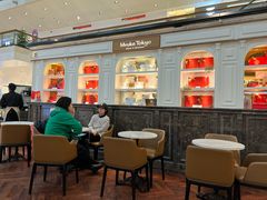 -布歌东京(金融街购物中心店)