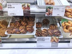 -阪急百货店(梅田总店)