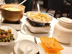 -友明堂.小桃园煨汤(滨江时代walk店)
