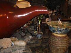 景观位-武林峰餐厅(龙湖星悦荟店)