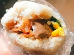 -秋英饭团(大庙新村店)